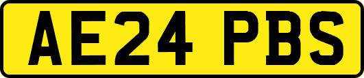 AE24PBS