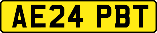 AE24PBT