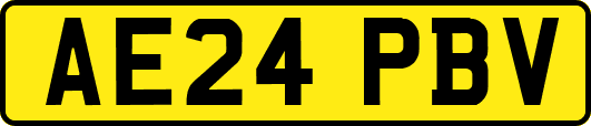 AE24PBV