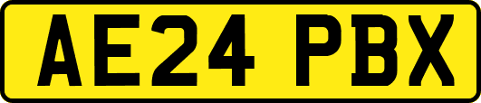 AE24PBX
