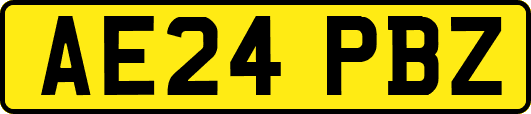 AE24PBZ