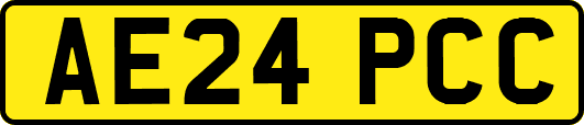 AE24PCC
