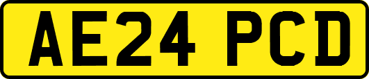 AE24PCD