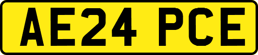 AE24PCE