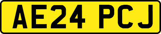 AE24PCJ