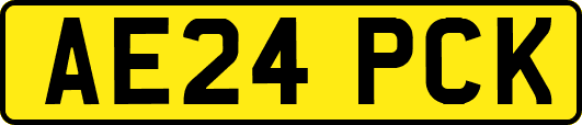 AE24PCK