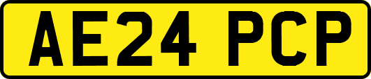 AE24PCP