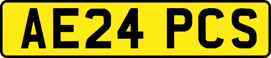AE24PCS