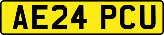 AE24PCU
