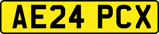 AE24PCX