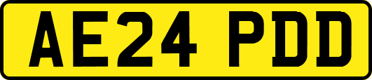 AE24PDD