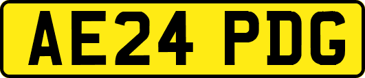 AE24PDG