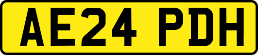 AE24PDH