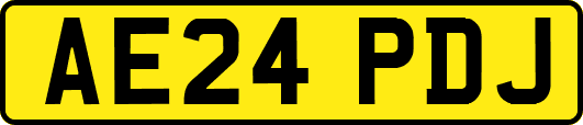 AE24PDJ