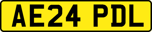 AE24PDL
