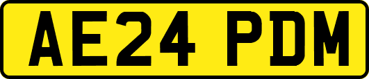 AE24PDM