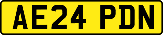 AE24PDN