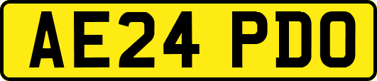 AE24PDO