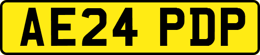 AE24PDP