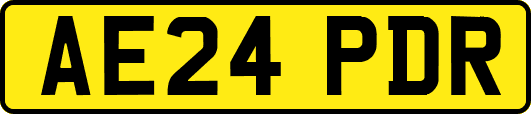 AE24PDR