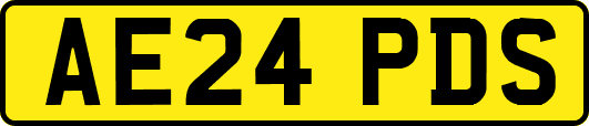 AE24PDS