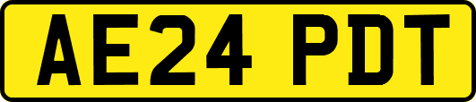 AE24PDT