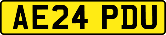 AE24PDU