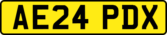 AE24PDX