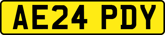 AE24PDY