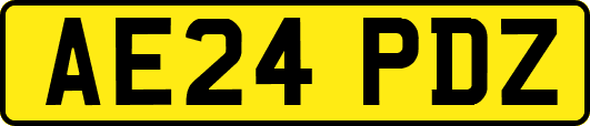 AE24PDZ
