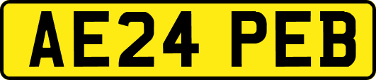 AE24PEB