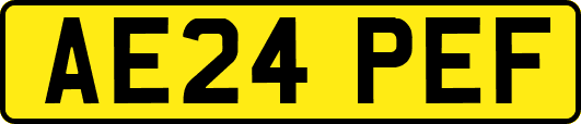 AE24PEF