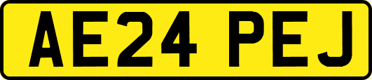 AE24PEJ