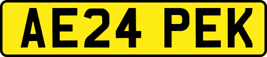 AE24PEK