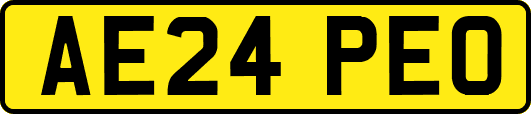 AE24PEO
