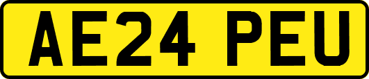 AE24PEU