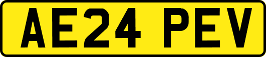 AE24PEV