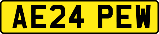 AE24PEW