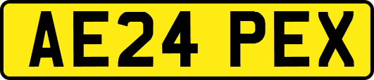 AE24PEX