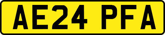 AE24PFA