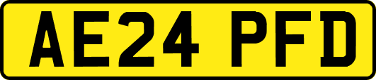 AE24PFD