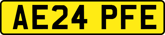 AE24PFE