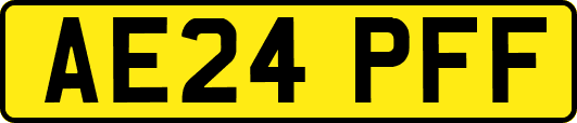 AE24PFF