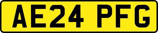 AE24PFG