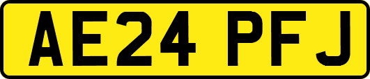 AE24PFJ