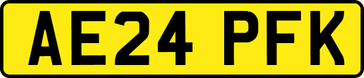 AE24PFK