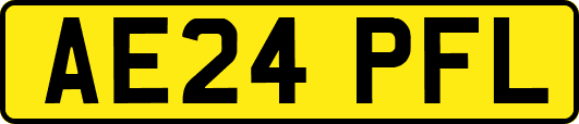 AE24PFL