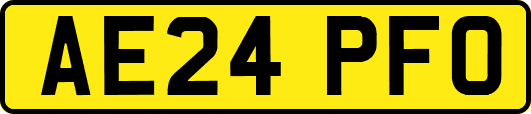AE24PFO