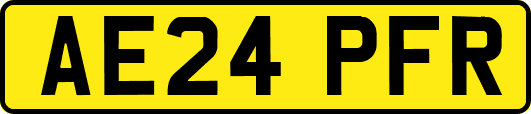 AE24PFR
