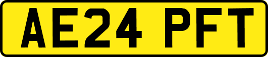AE24PFT
